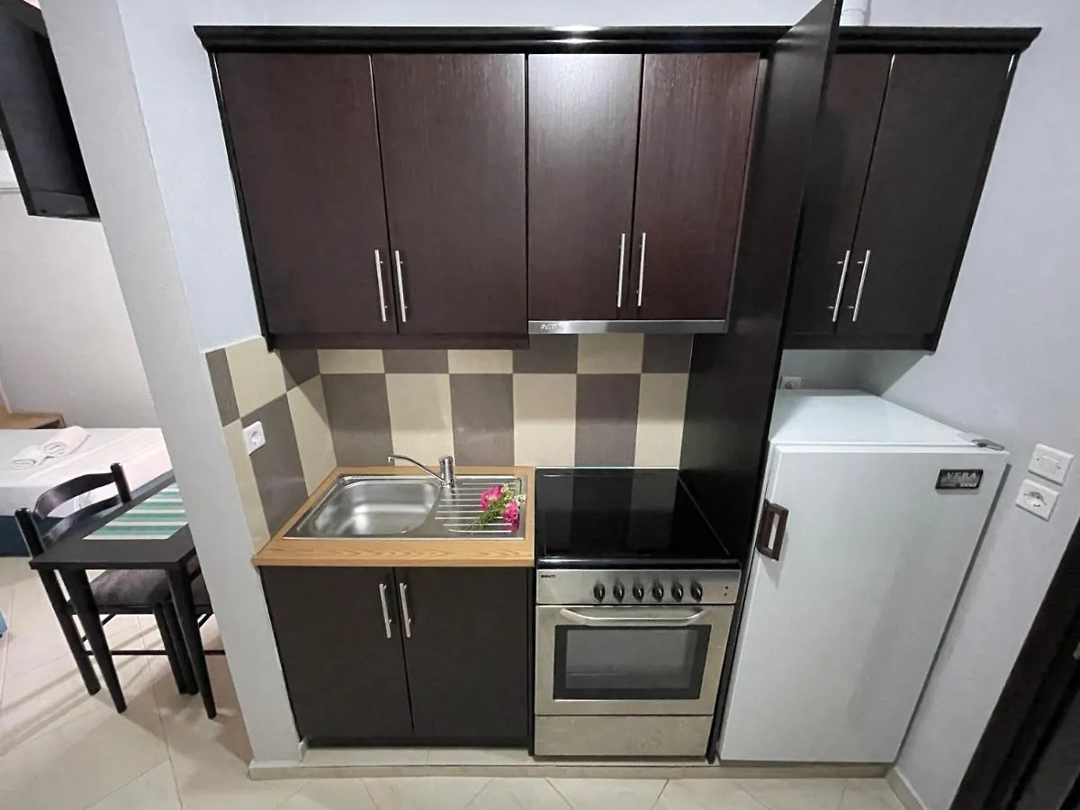 Studio Taraj Ksamil