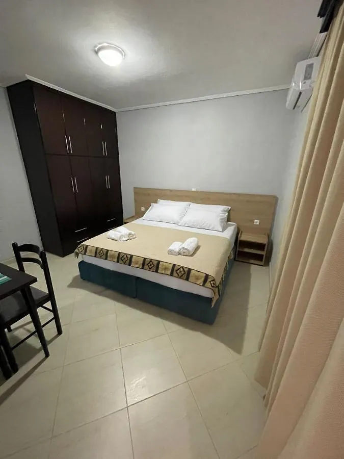 Apartment Studio Taraj Ksamil
