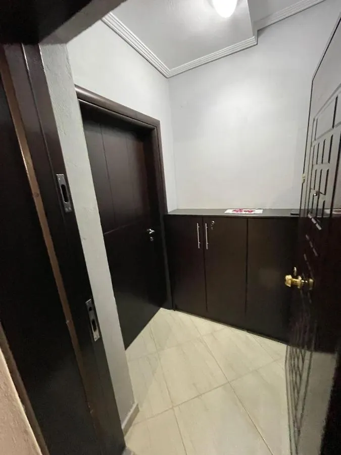 Apartment Studio Taraj Ksamil