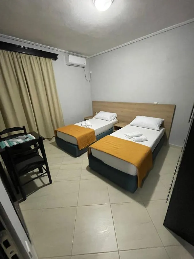 Studio Taraj Ksamil Albania