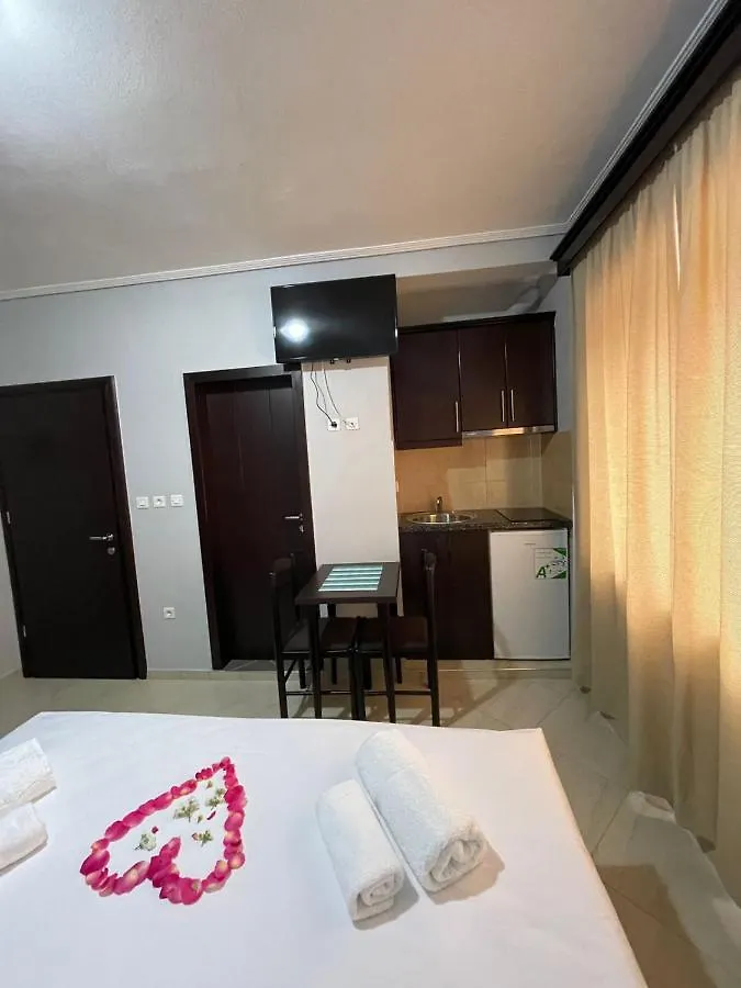 Studio Taraj Ksamil Apartment