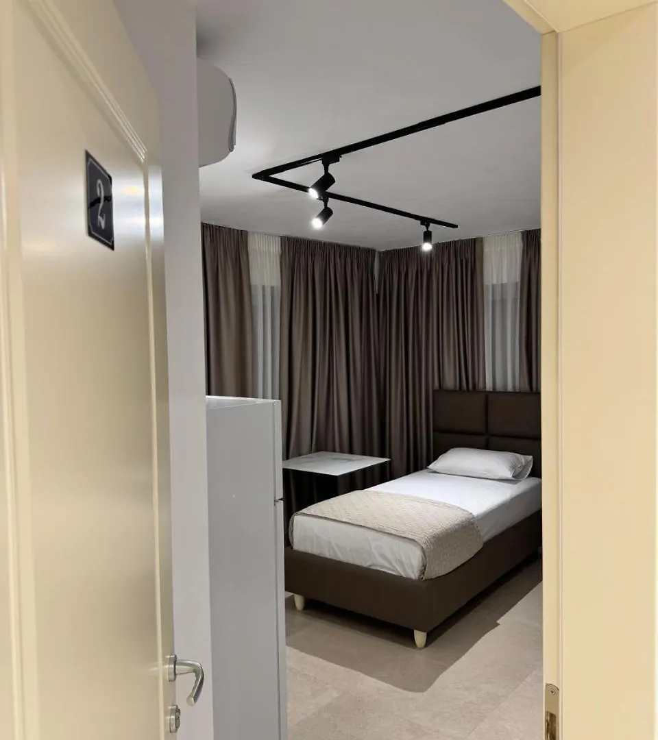 Studio Taraj Ksamil Apartment