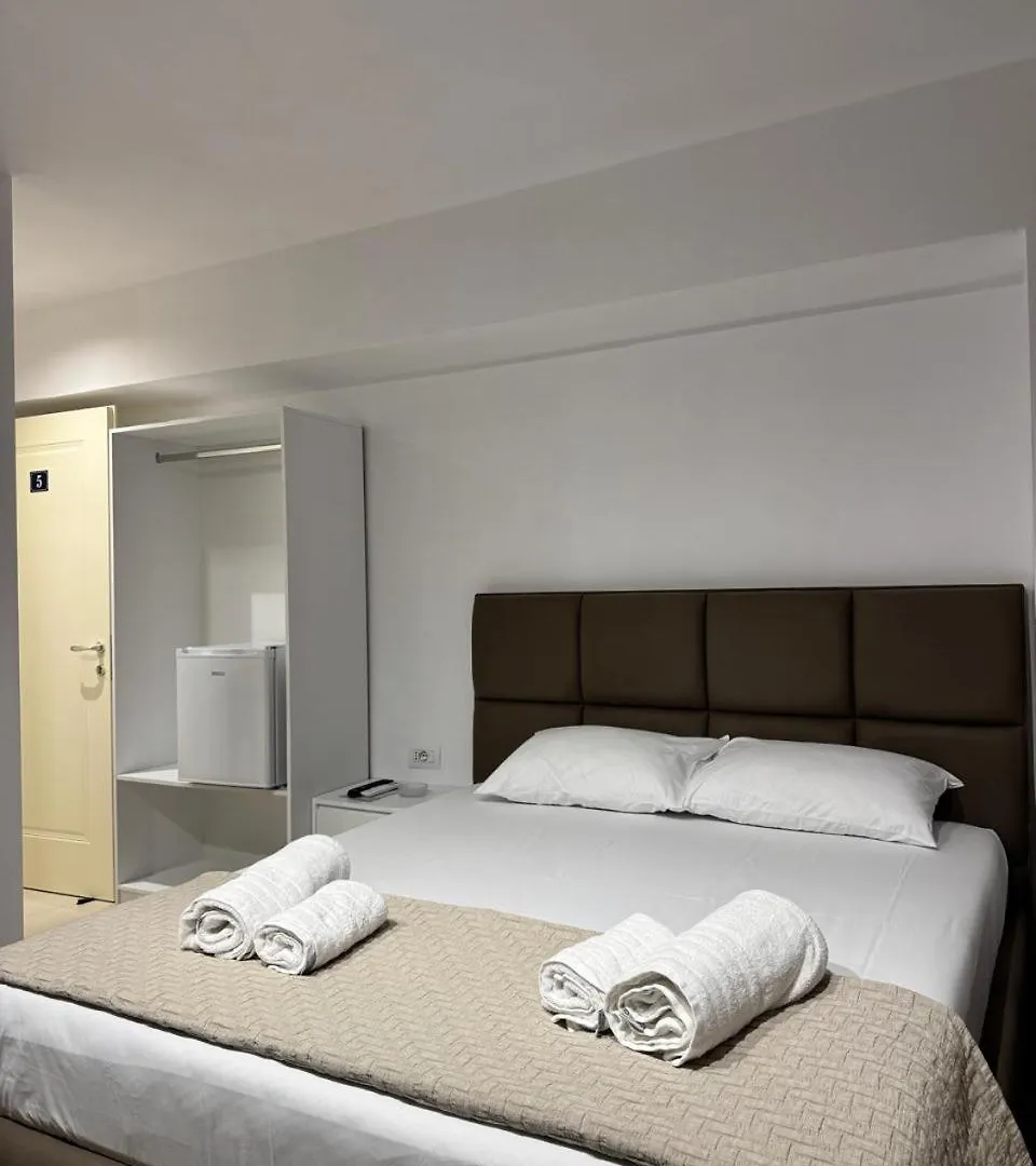 Apartment Studio Taraj Ksamil Albania