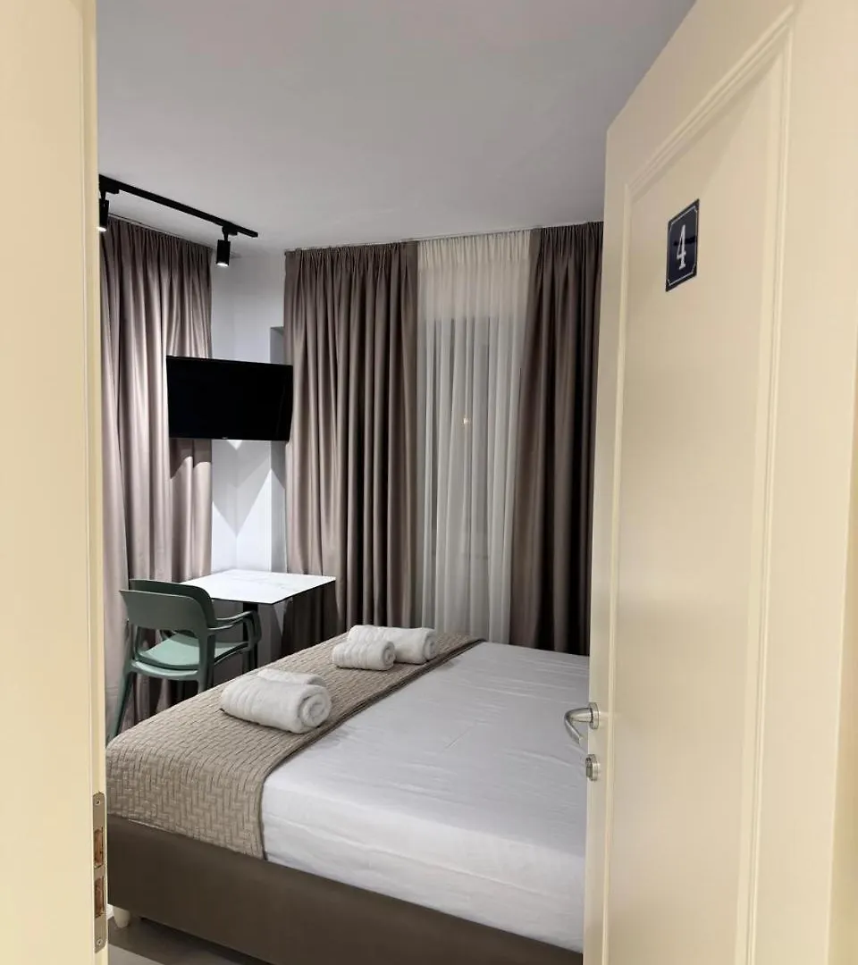 Apartment Studio Taraj Ksamil