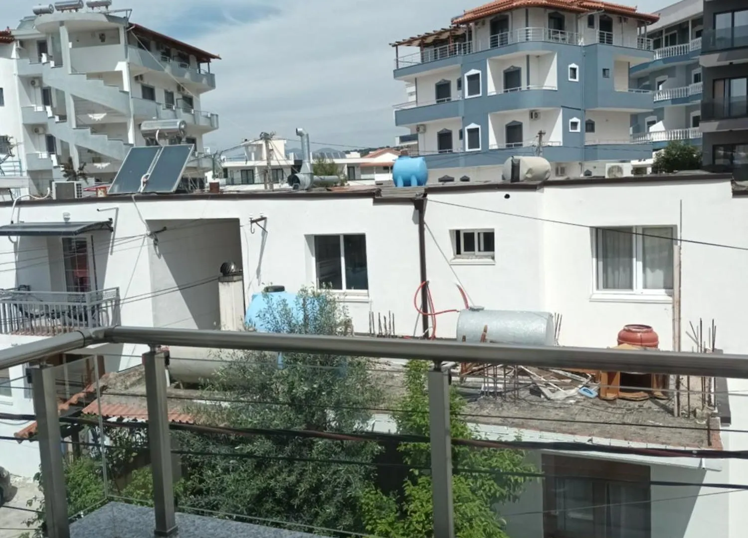 Studio Taraj Ksamil Apartment