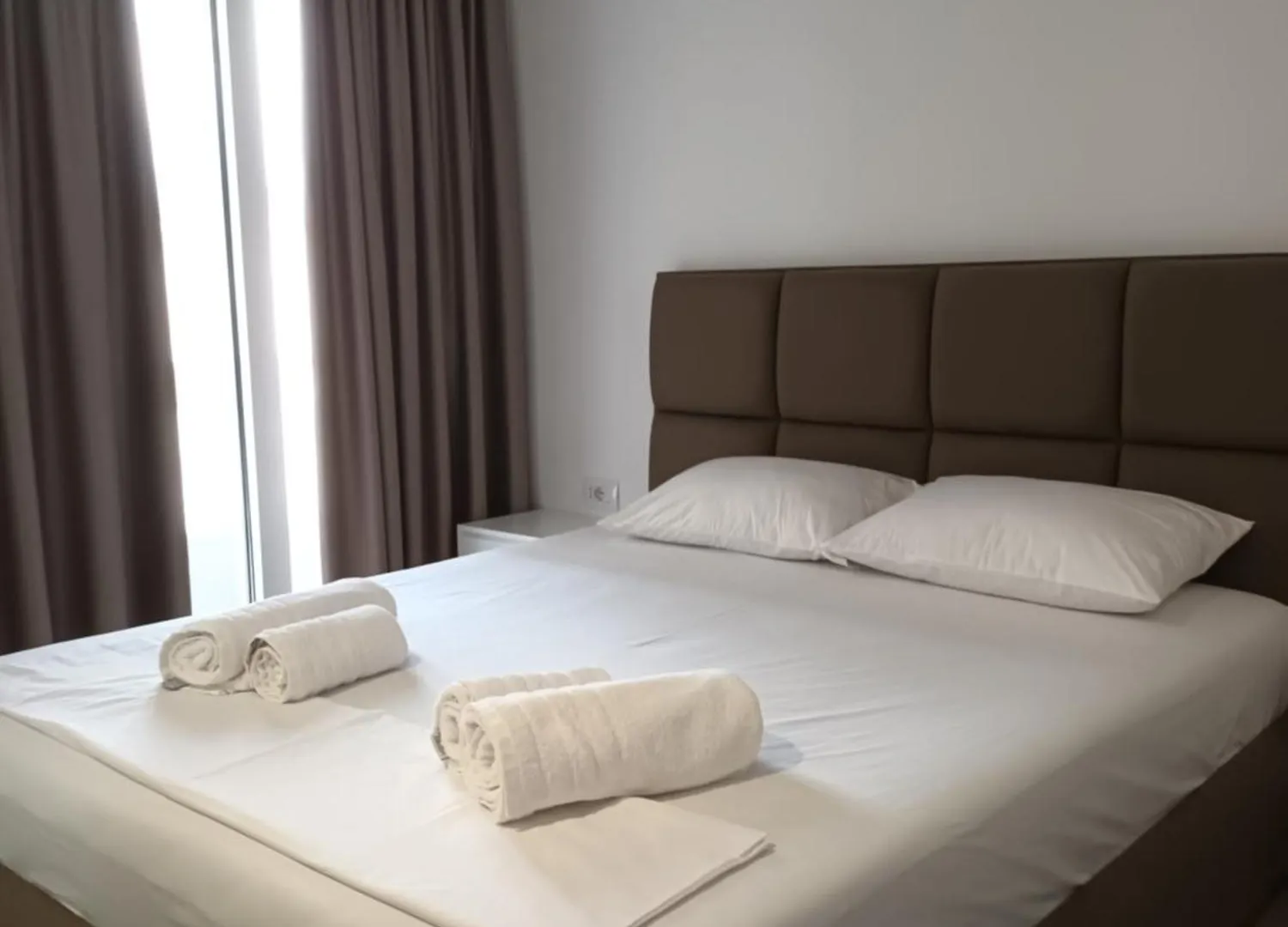 Apartment Studio Taraj Ksamil