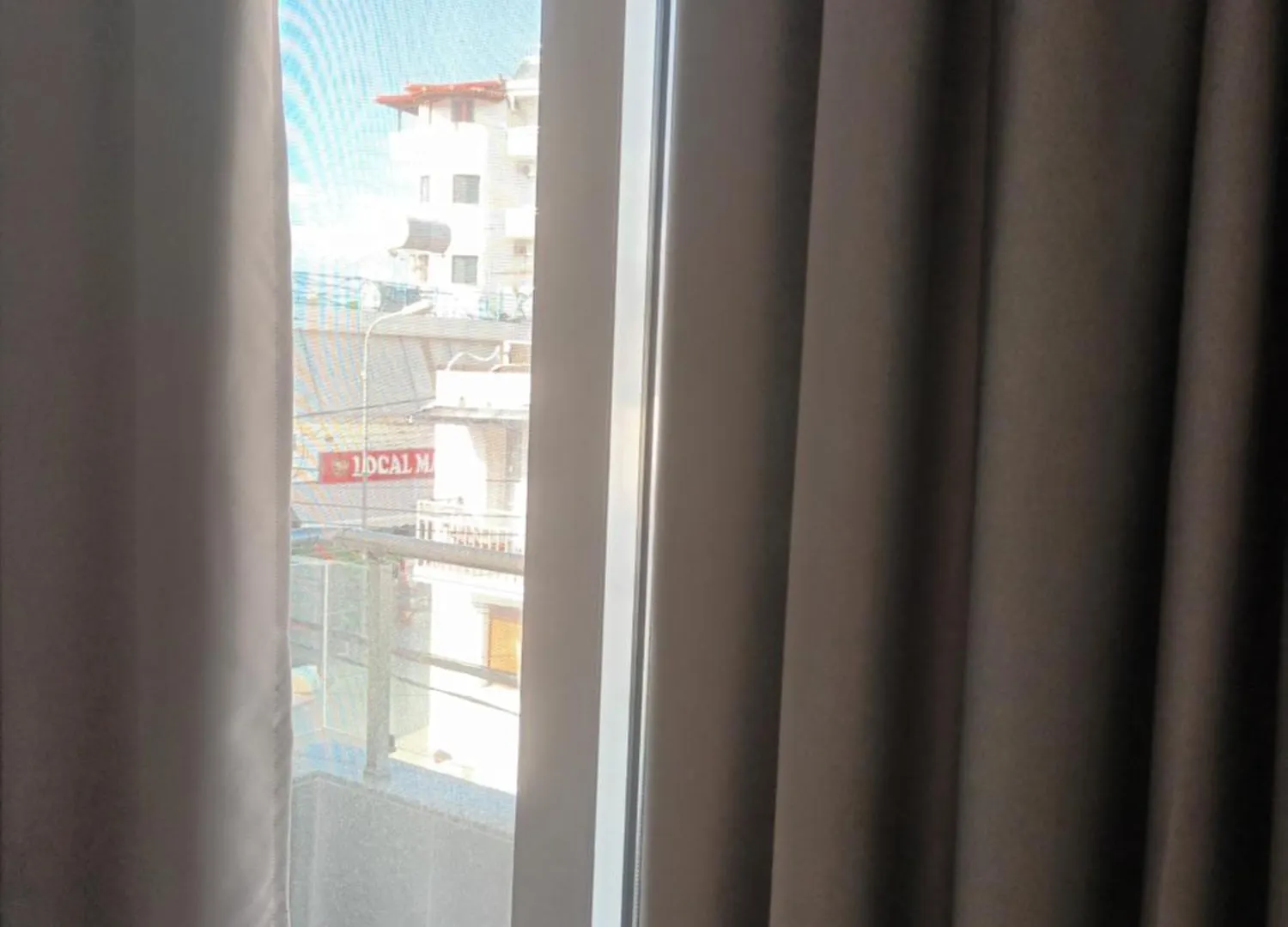 Studio Taraj Ksamil Apartment