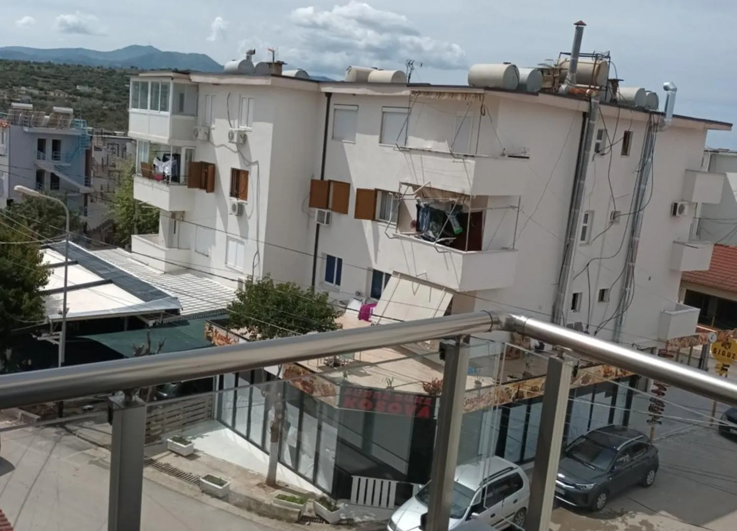 Studio Taraj Ksamil Albania