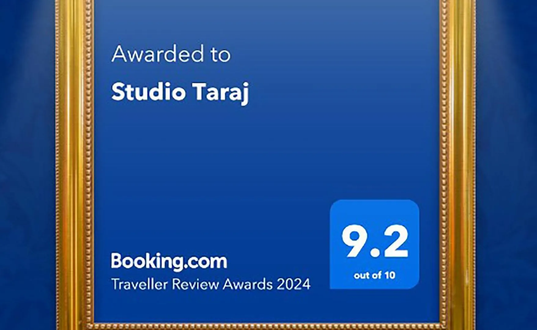 Studio Taraj クサミル